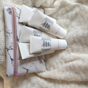 VERSO BODY PEEL Bundle, 5x30ml/1fl oz